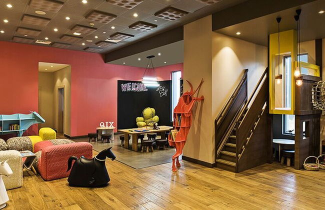 SuperHost - Address Dubai Mall - Fancy Studios - Foto 57