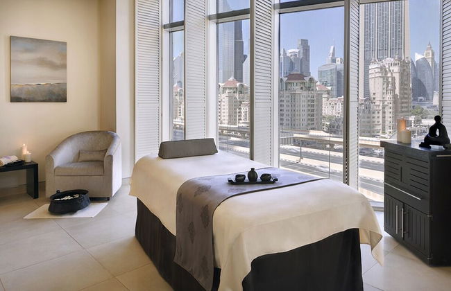 SuperHost - Address Dubai Mall - Fancy Studios - Foto 54