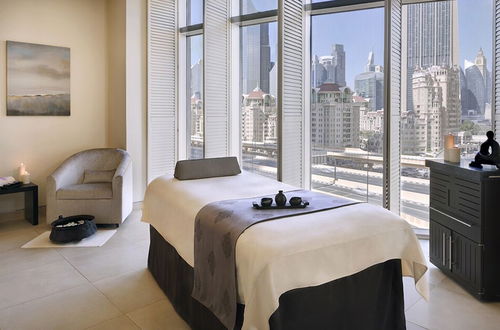 Photo 44 - SuperHost - Luxurious Apartment, 2-min From The Burj Khalifa, Address Dubai Mall