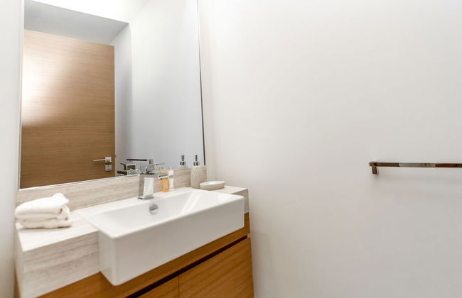Driven Holiday Homes - City Walk 22 - Foto 43