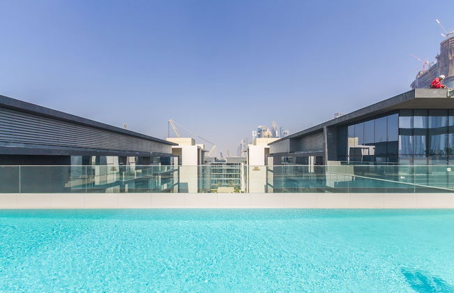 Driven Holiday Homes - City Walk 22 - Foto 45