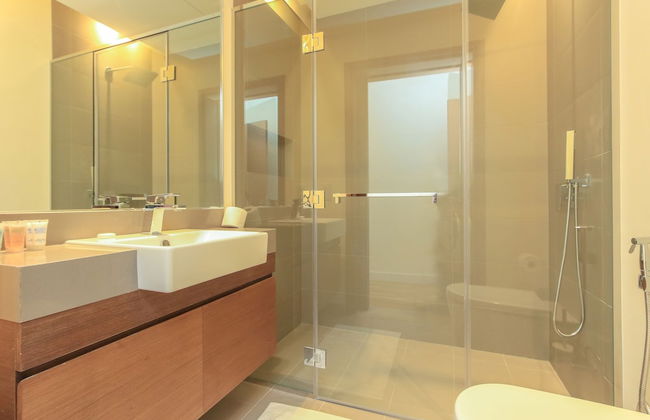 Driven Holiday Homes - City Walk 22 - Foto 37