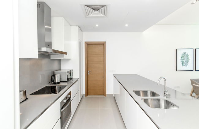 Driven Holiday Homes - City Walk 22 - Foto 16