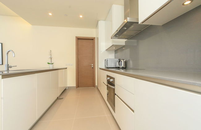 Driven Holiday Homes - City Walk 22 - Foto 51