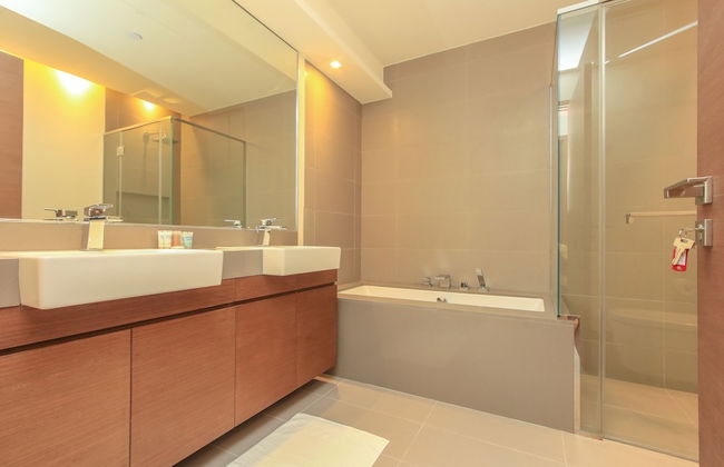 Driven Holiday Homes - City Walk 22 - Foto 39