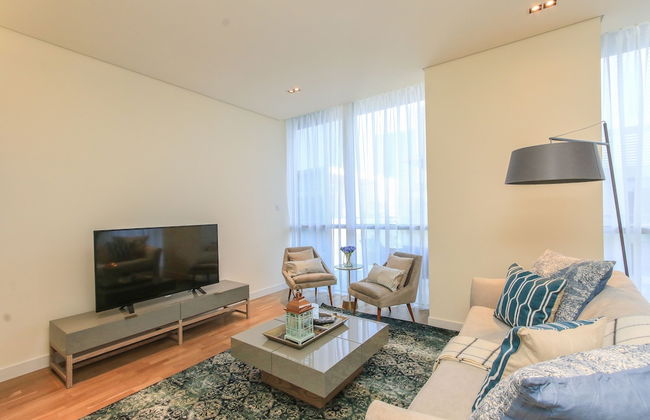 Driven Holiday Homes - City Walk 22 - Foto 23