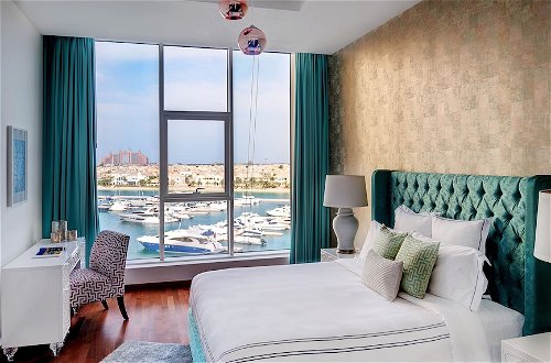 Photo 13 - Dream Inn Dubai - Tiara