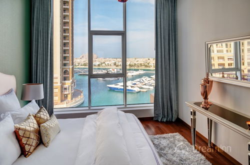 Foto 17 - Dream Inn Dubai - Tiara