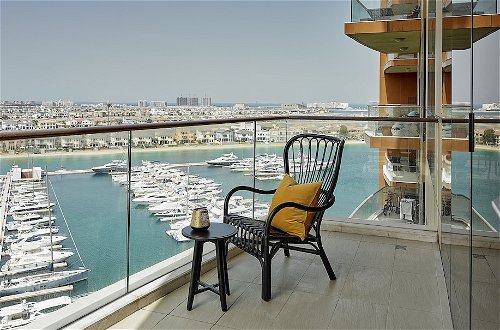 Foto 68 - Dream Inn Dubai - Tiara