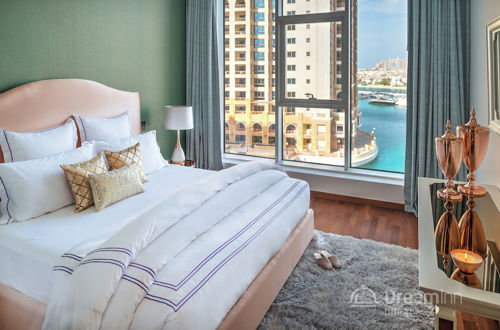 Photo 16 - Dream Inn Dubai - Tiara