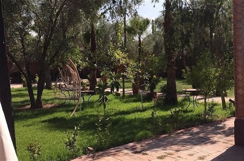 Photo 24 - Villa Aghmat en plein cœur de la nature