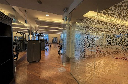 Foto 11 - Fashion Avenue Dubai Mall Residences - Luxury 1 bedroom