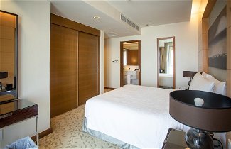 Photo 2 - Fashion Avenue Dubai Mall Residences - Luxury 1 bedroom