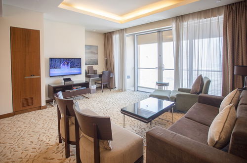 Foto 15 - Fashion Avenue Dubai Mall Residences - Luxury 1 bedroom