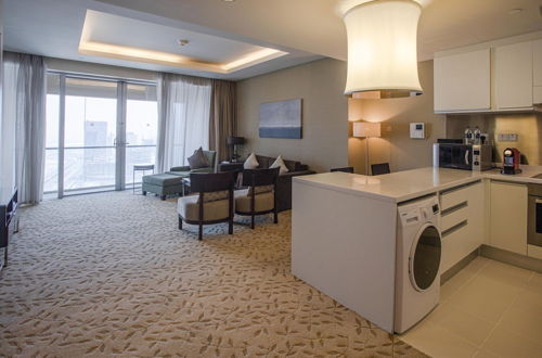 Foto 23 - Fashion Avenue Dubai Mall Residences - Luxury 1 bedroom