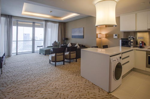 Photo 23 - Fashion Avenue Dubai Mall Residences - Luxury 1 bedroom