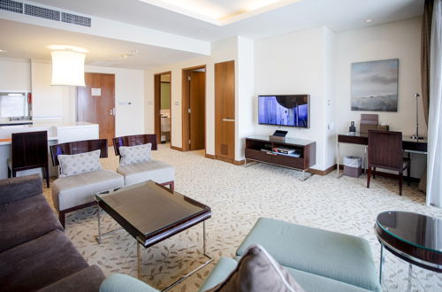 Foto 12 - Fashion Avenue Dubai Mall Residences - Luxury 1 bedroom