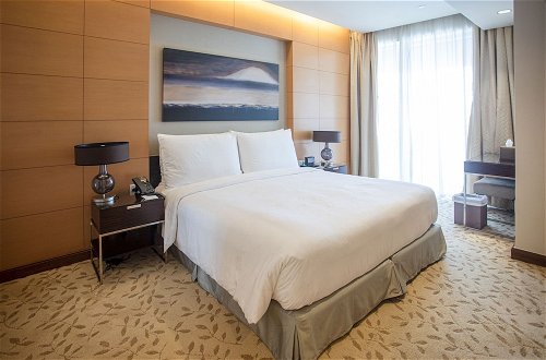 Foto 3 - Fashion Avenue Dubai Mall Residences - Luxury 1 bedroom