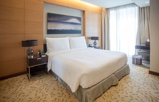 Photo 3 - Fashion Avenue Dubai Mall Residences - Luxury 1 bedroom