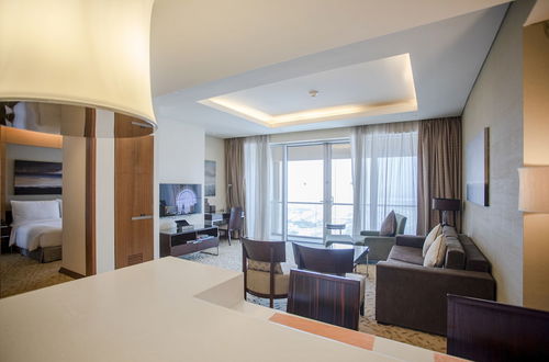 Photo 5 - Fashion Avenue Dubai Mall Residences - Luxury 1 bedroom