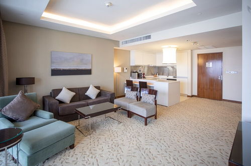 Photo 22 - Fashion Avenue Dubai Mall Residences - Luxury 1 bedroom