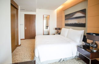 Foto 1 - Fashion Avenue Dubai Mall Residences - Luxury 1 bedroom