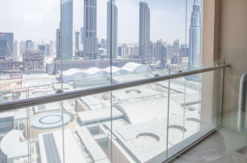 Photo 24 - Fashion Avenue Dubai Mall Residences - Luxury 1 bedroom