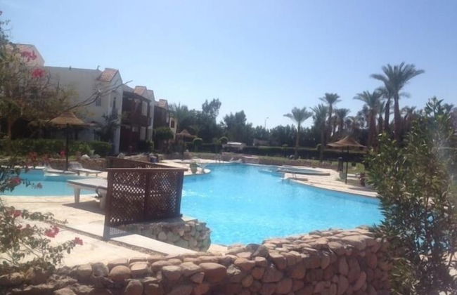 Gold Sharm Residence - Foto 17