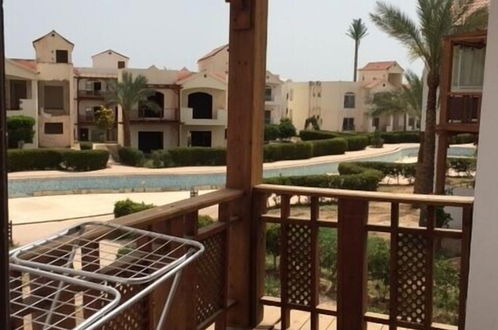 Foto 14 - Gold Sharm Residence