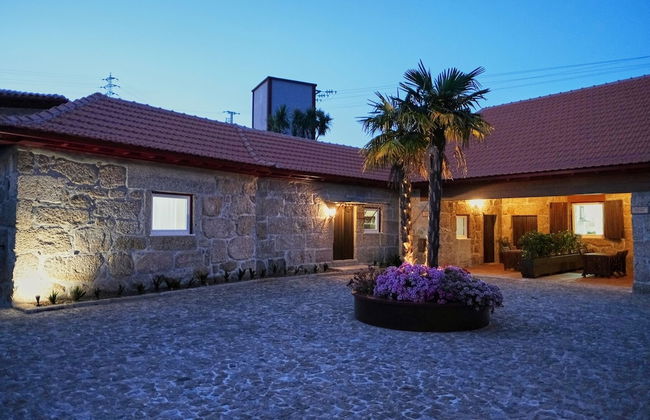 Aldeia da Quinta do Paço - Foto 36