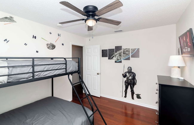 New Ownership 7BR Close to Disney - Foto 2