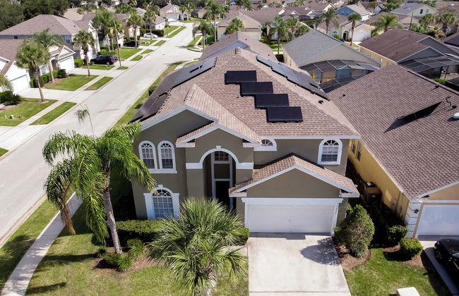 New Ownership 7BR Close to Disney - Foto 42