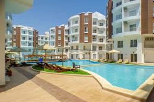 Foto 11 - Beautiful 2bed Appt in Hurghada, Short & Long Term