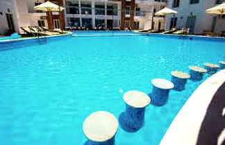 Foto 1 - Beautiful 2bed Appt in Hurghada, Short & Long Term