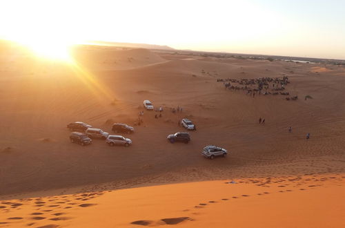 Photo 7 - Merzouga Exotic Luxury Camp Is The Best Location