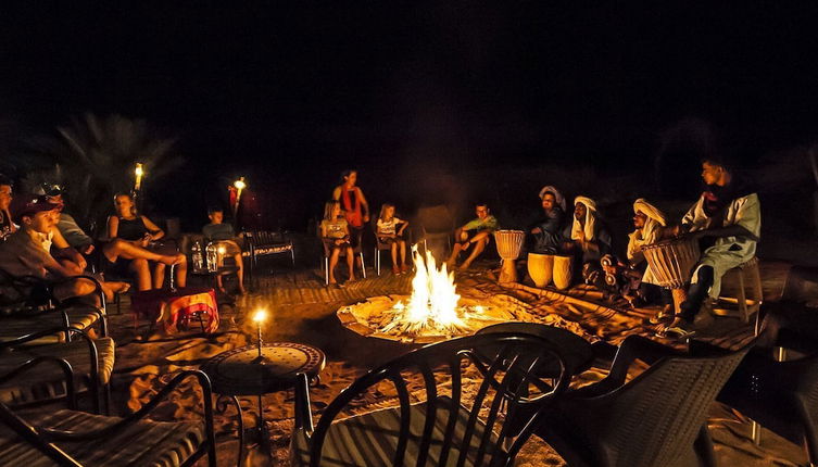 Photo 1 - Merzouga Exotic Luxury Camp Is The Best Location