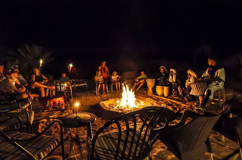 Photo 1 - Merzouga Exotic Luxury Camp Is The Best Location