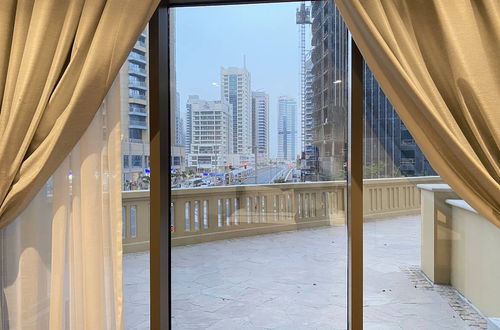 Photo 37 - Lux BnB Duplex Casa Private Garden JBR