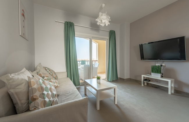 Golden Apartments El Gouna - Foto 63