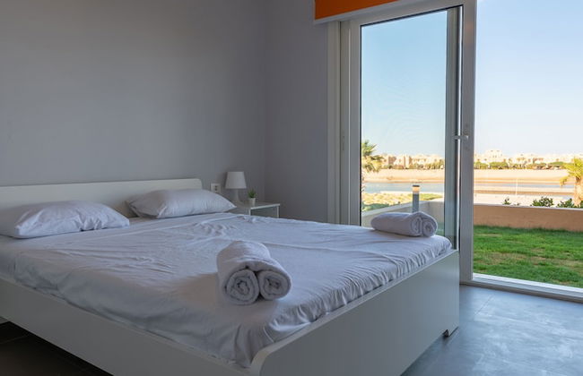 Golden Apartments El Gouna - Foto 4
