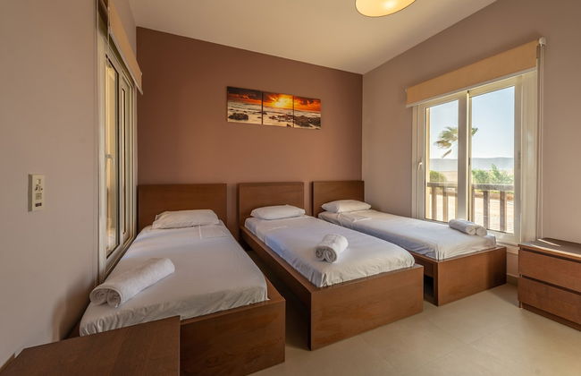Golden Apartments El Gouna - Foto 31