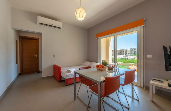 Golden Apartments El Gouna - Foto 68