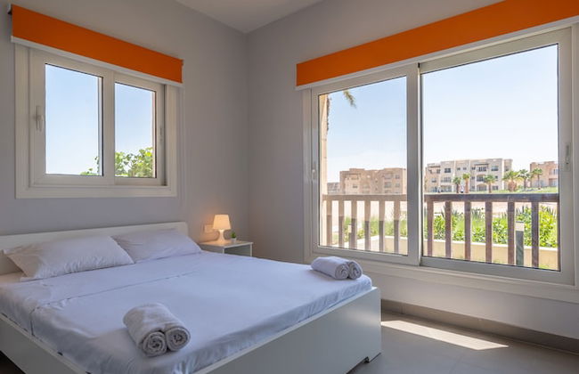 Golden Apartments El Gouna - Foto 3