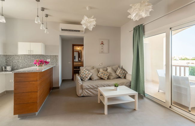 Golden Apartments El Gouna - Foto 75