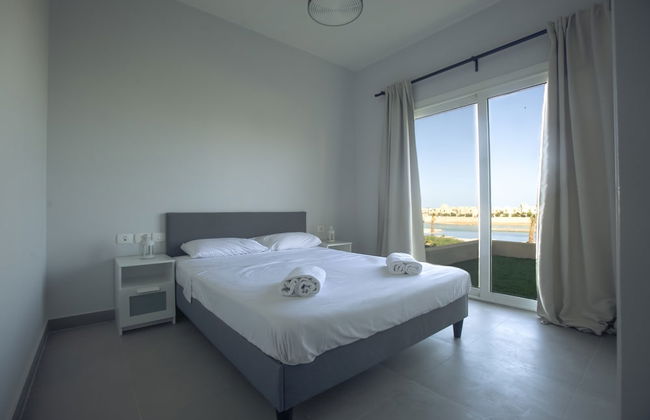 Golden Apartments El Gouna - Foto 9