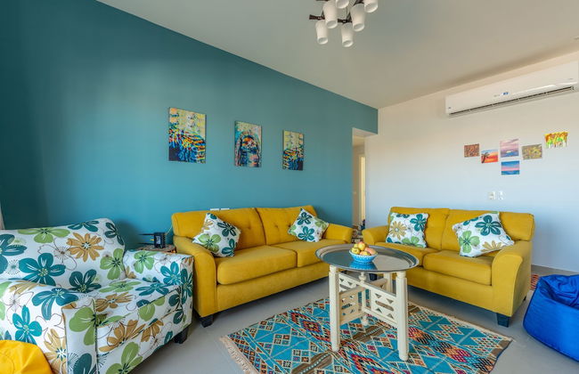 Golden Apartments El Gouna - Foto 64