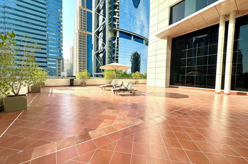 Photo 42 - Marco Polo - Striking Lake Views at JLT | 1 BR | 2 Balconies