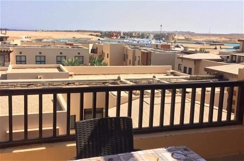 Foto 19 - Nubian Inn Marsa