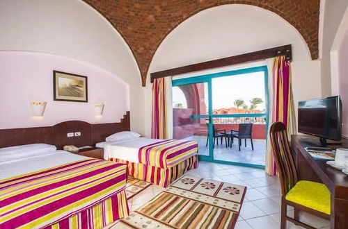 Photo 4 - Nubian Inn Marsa