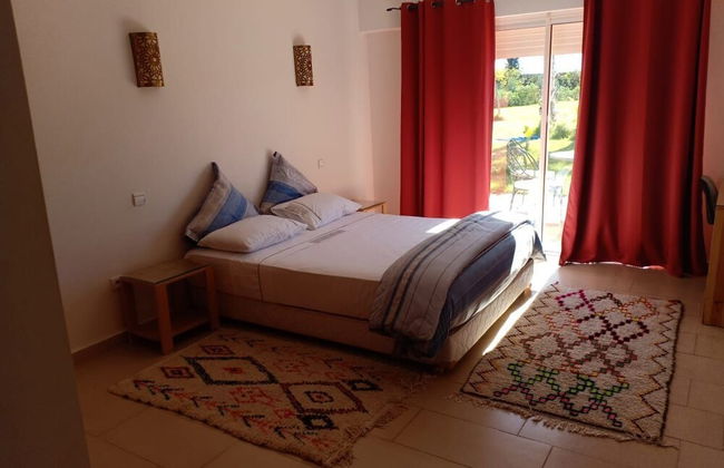 Villa d'Ourika 2 - Foto 2